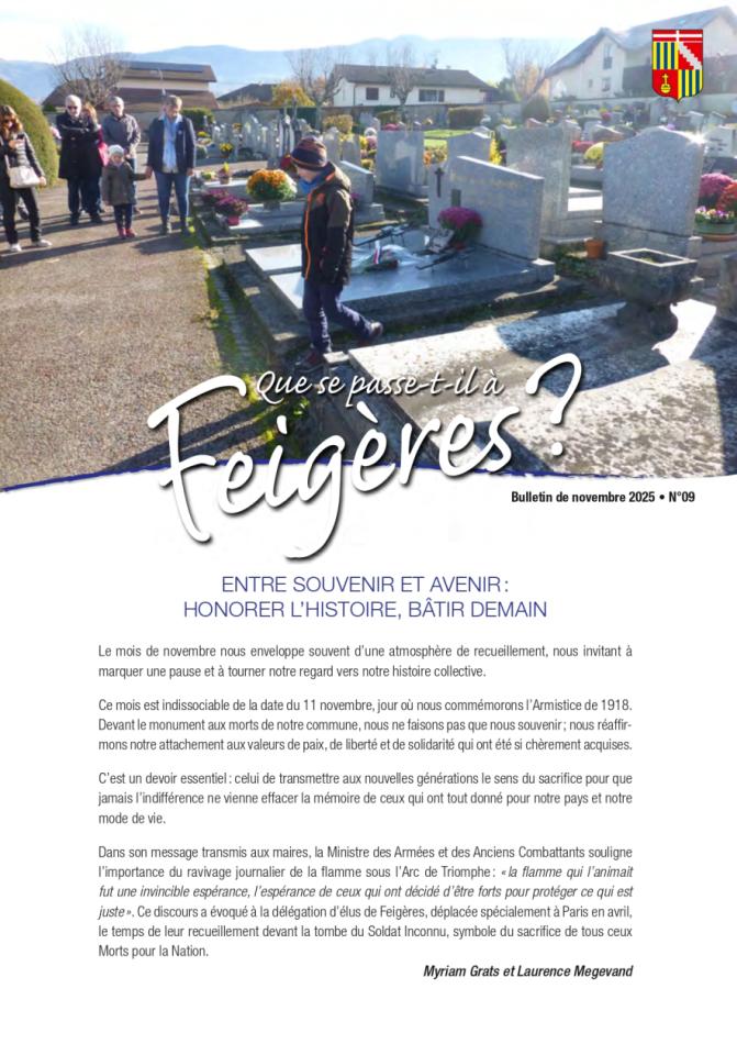 Novembre 2025 20.11.2025